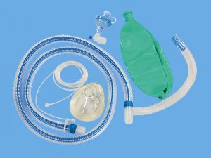 Anaesthesia Delivery